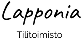 Tilitoimisto Lapponia-logo